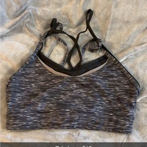 Zyia sports bra